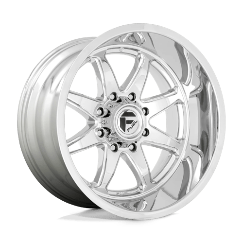 Fuel OffRoad D748 HAMMER CHROME 8X6.5 22X10 -18 125.1HB