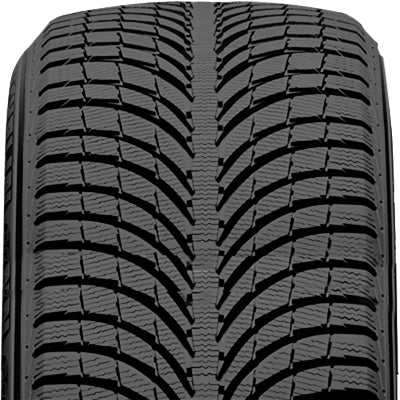 Michelin Latitude Alpin LA2 235/65R17 108H XL (N0)