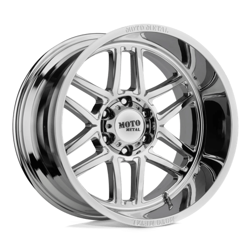 Moto Metal MO992 FOLSOM CHROME 6X135 20X9 +18 87.1HB