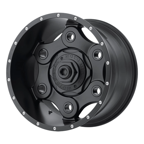 Moto Metal MO977 LINK BLACK OUT 6X135/5.5 20X12 -44 106.1HB