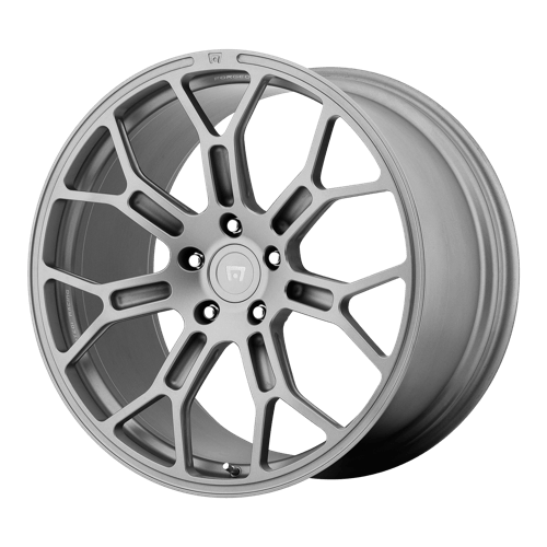 Motegi MR130 TECHNO MESH ANTHRACITE 5X130 22X11 +63 71.5HB