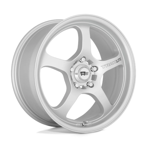 Motegi MR131 SILVER 5x114.3 18X8 +45 72.56HB