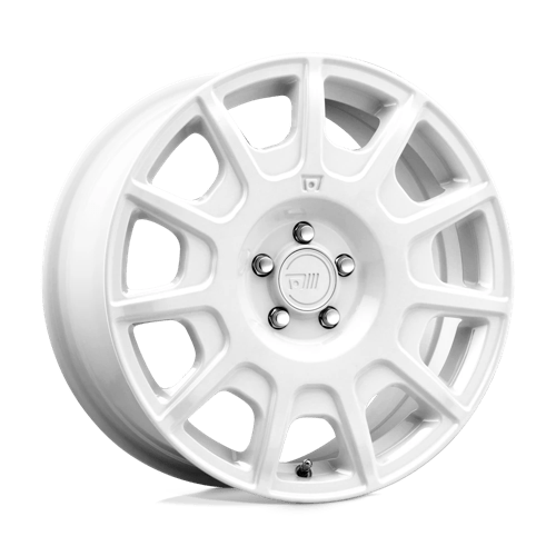 Motegi MR139 RF11 WHITE 5x114.3 17X7.5 +40 72.56HB