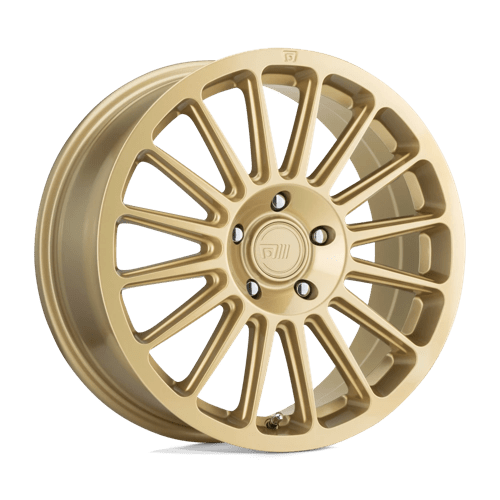 Motegi MR141 RS16 RALLY GOLD 5x114.3 17X7.5 +40 72.56HB