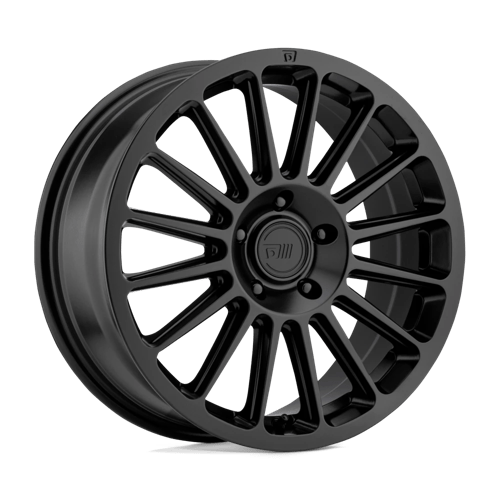Motegi MR141 RS16 SATIN BLACK 5X100 15X7 +15 72.56HB