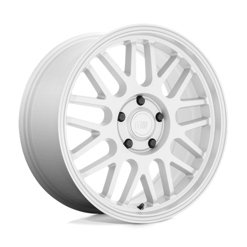 Motegi MR144 M9 HYPER SILVER 5X100 17X8 +40 72.56HB