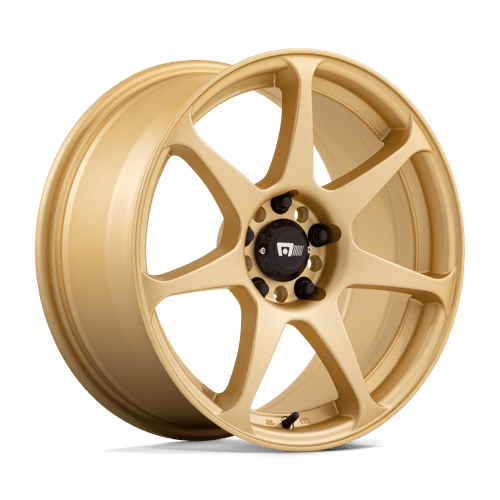 Motegi MR154 BATTLE GOLD 5X100 17X8 +30 72.56HB