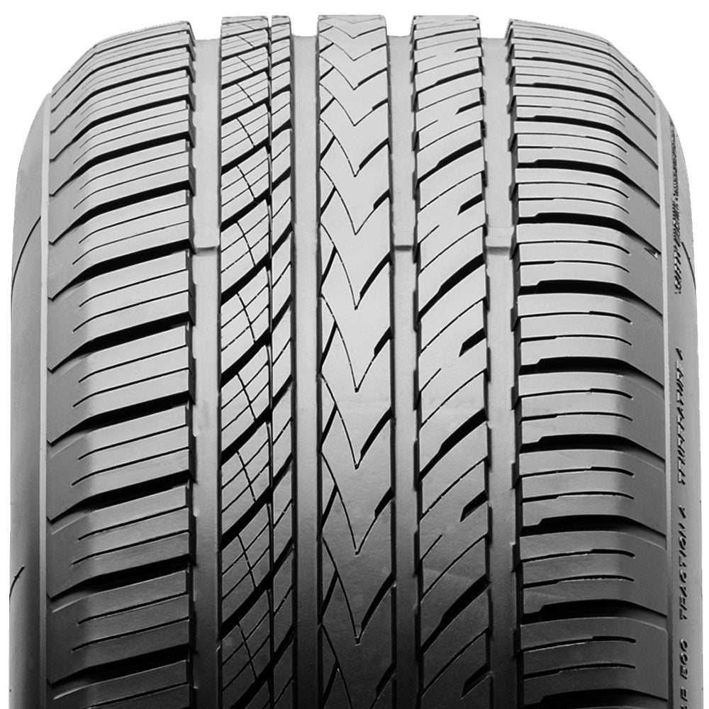 Nankang NS-25 265/35R18 97V XL