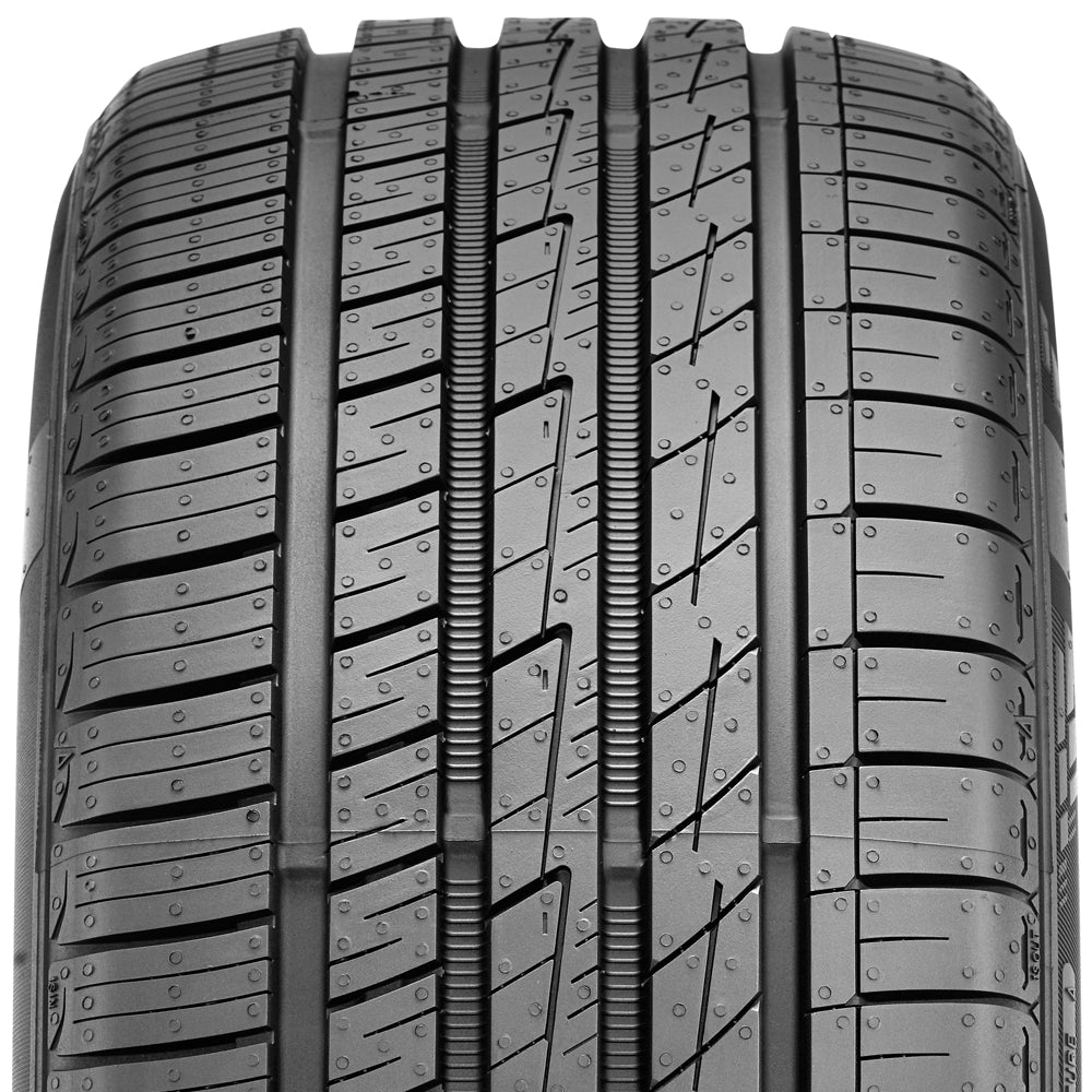 Nexen N'Fera AU7 225/35R20 90W XL