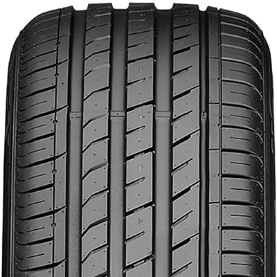 Nexen N'Fera SU1 255/40ZR18 99Y XL