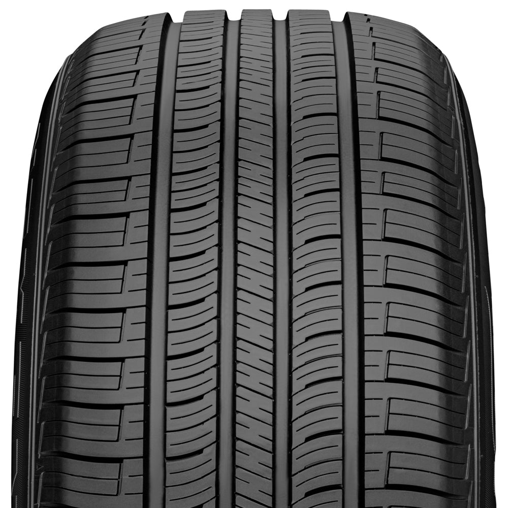 Nexen N'Priz AH5 235/45R19 95H