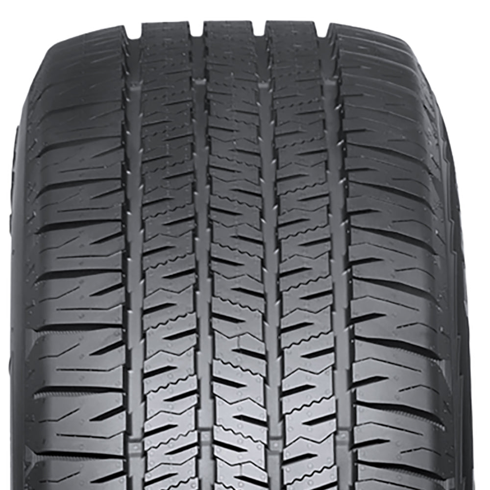 Nexen Roadian HTX 2 255/60R19 109H