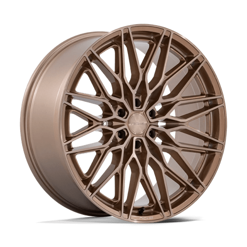 Niche NC278 CALABRIA 6 PLATINUM BRONZE 6X5.5 24X10 +20 106.1HB