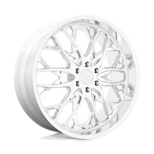 DUB S262 OG CHROME 6X135 24X10 +30 87.1HB