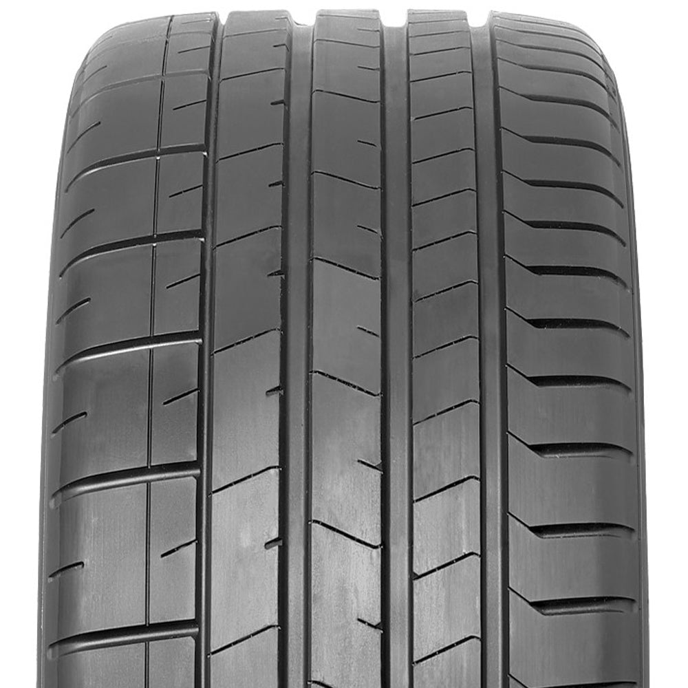 Pirelli P-Zero (PZ4-Luxury) 255/35R19 96Y XL (MO)