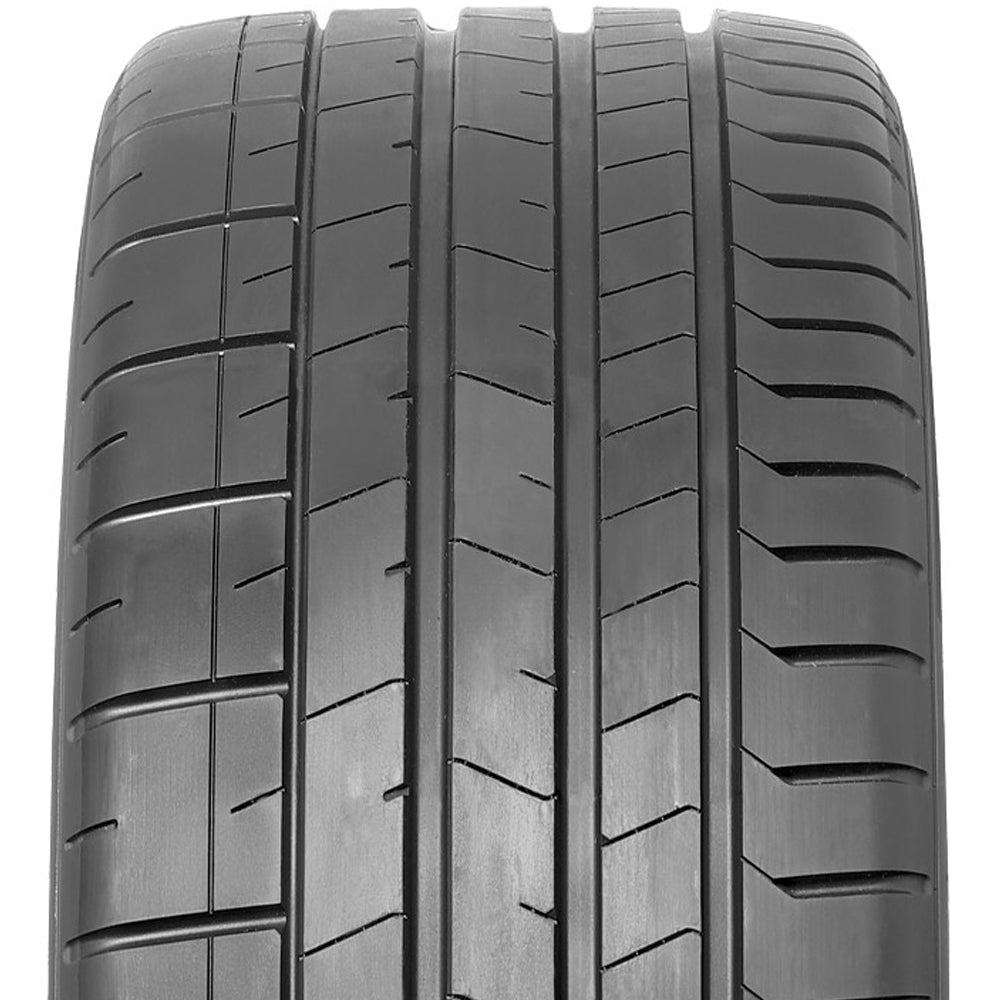 Pirelli P-Zero (PZ4-Sport) 285/35R21 105Y XL s-i (AR)