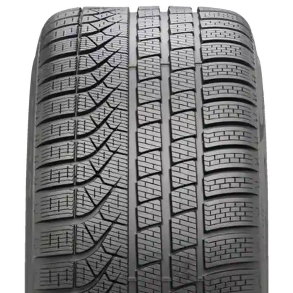 Pirelli P-Zero Winter 295/40R20 110V XL (NA0)