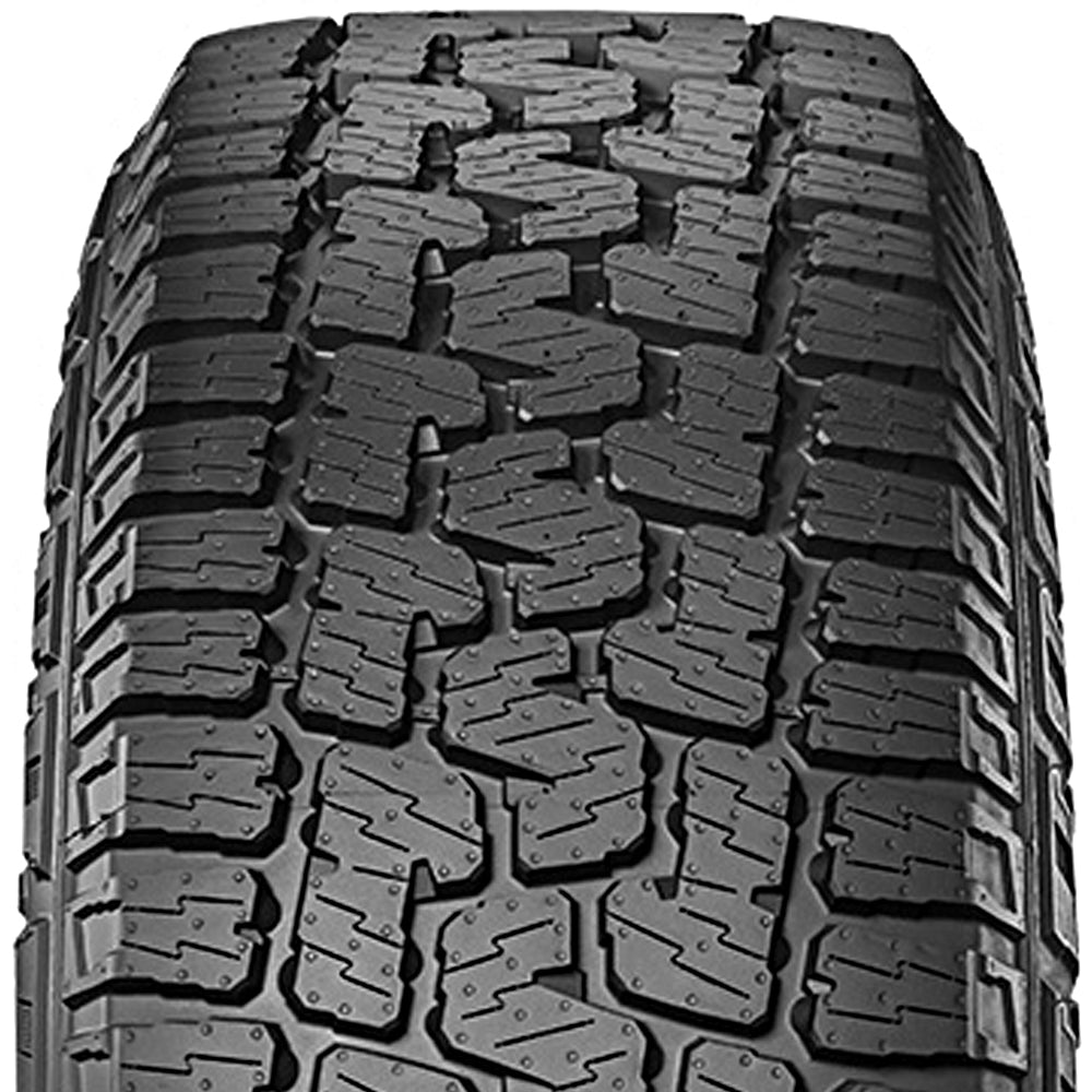 Pirelli Scorpion All Terrain Plus 265/65R17 112T