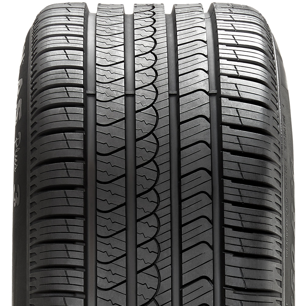 Pirelli Scorpion AS Plus 3 255/50R19 107V XL