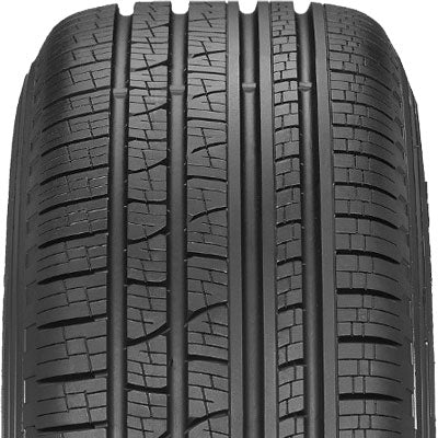 Pirelli Scorpion Verde All Season 235/60R18 107V XL (LR)