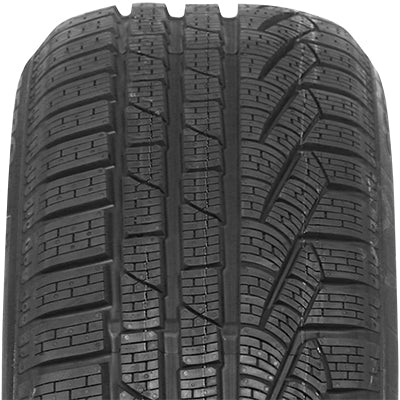 Pirelli Winter 210 Sottozero Serie II 225/60R17 99H RFT (*)