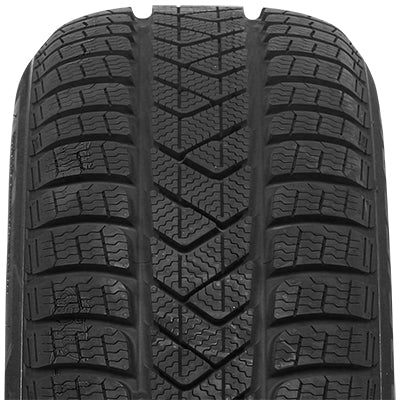 Pirelli Winter Sottozero 3 245/45R18 100V XL RFT (*) (MOE)