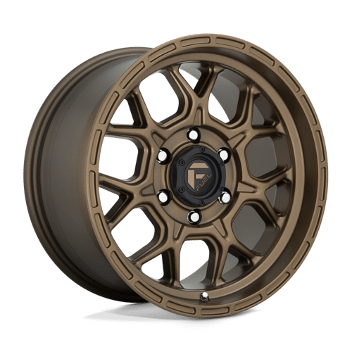 Fuel OffRoad D671 TECH MATTE BRONZE 5X150 20X9 +20 110.1HB