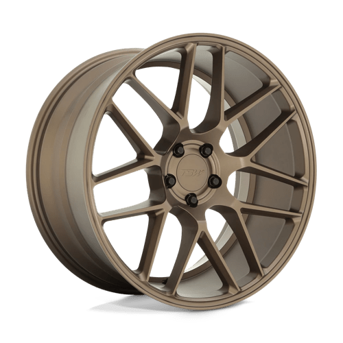 TSW TAMBURELLO MATTE BRONZE 5x114.3 20X8.5 +20 76.1HB