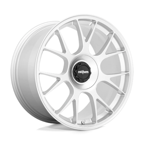 Rotiform R902 TUF GLOSS SILVER 5X120 20X11 +43 72.56HB