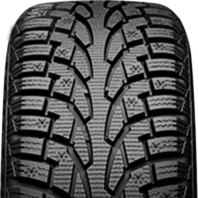 Uniroyal Tiger Paw Ice & Snow 3 215/65R16 98T