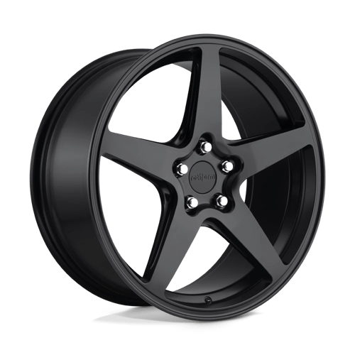 Rotiform R148 WGR MATTE BLACK 5X120 19X9.5 +40 72.56HB