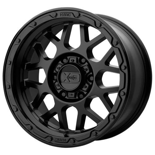 XD XD135 GRENADE OR MATTE BLACK 5X5.0 20X9 +18 71.5HB