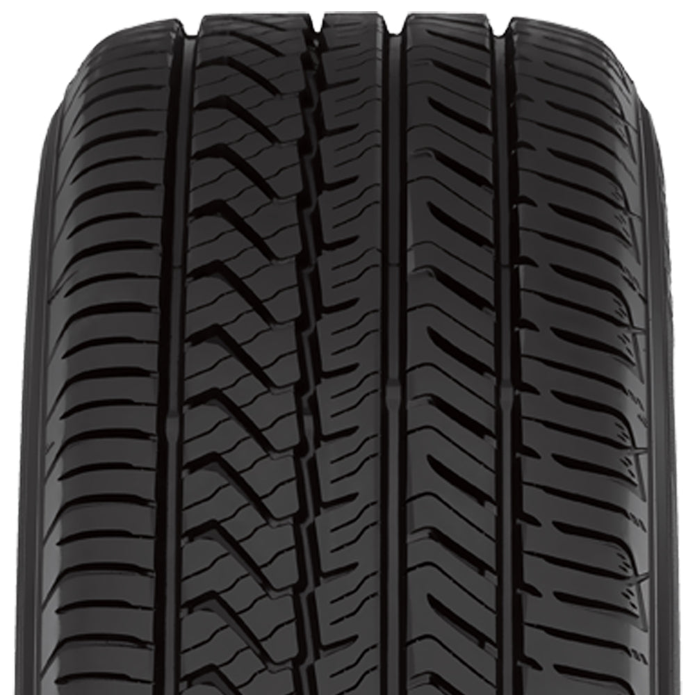 Yokohama ADVAN Sport A/S+ 235/35R19 91Y XL