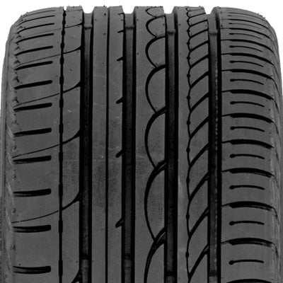 Yokohama ADVAN Sport 295/35R21 107Y REINF (N0)