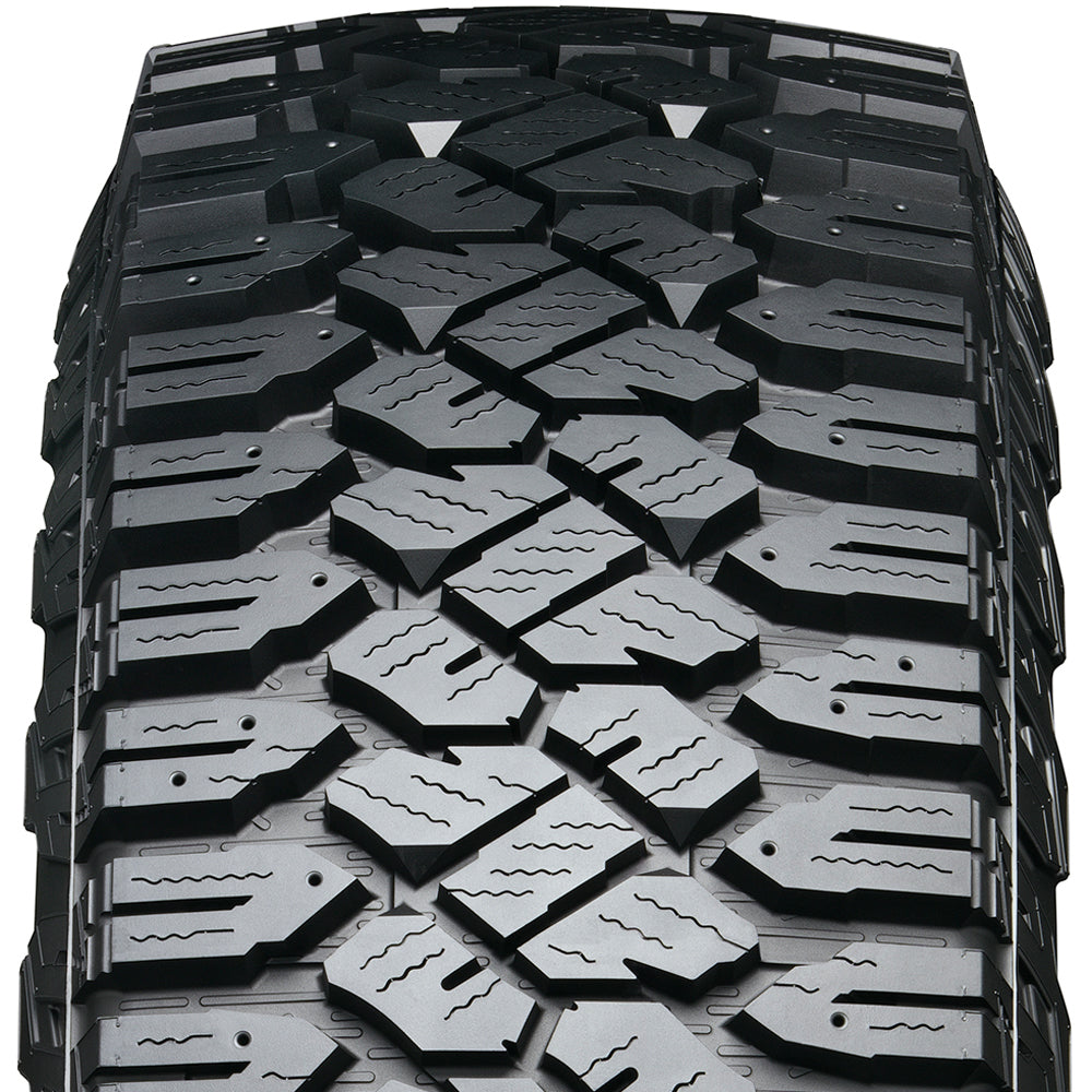 Yokohama GEOLANDAR A/T XD LT265/70R17 121/118 Q E/10