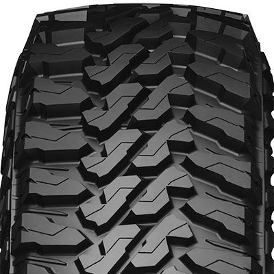 Yokohama GEOLANDAR M/T G003 LT285/75R17 121/118 Q E/10