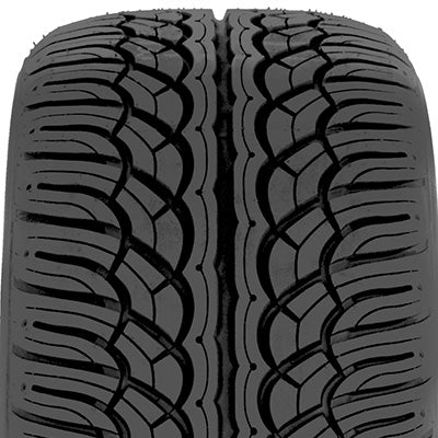 Yokohama PARADA Spec X 265/35R22 102V REINF