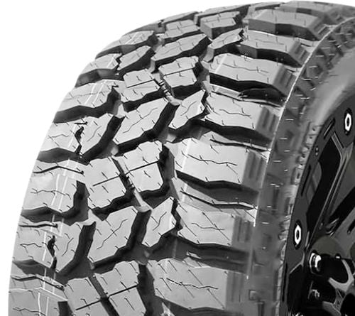 MILEKING - MILEKING MK869 35x12.50R20 12PR 125Q
