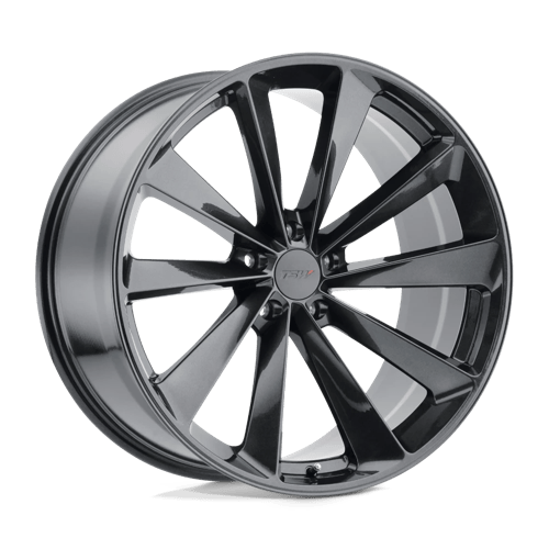 TSW AILERON METALLIC GUNMETAL 5X120 20X10.5 +25 76.1HB