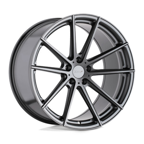 TSW BATHURST GLOSS GUNMETAL 5x114.3 19X9 +30 76.1HB