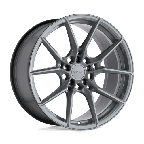 TSW NEPTUNE BATTLESHIP GRAY 5x114.3 18X9.5 +39 76.1HB