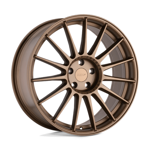 TSW PADDOCK MATTE BRONZE 5x114.3 20X8.5 +40 76.1HB