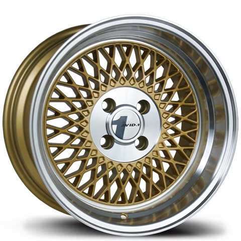 AV-18 GOLD 15x8.5 4x100 et15 cb73.1