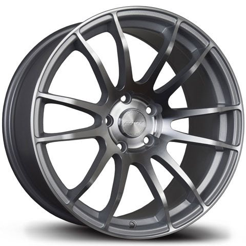 AV-20 MACHINED FACE 18x8 5x114.3 et35 cb73.1