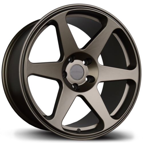 AV-38 Bronze 17x9 5x114.3 et30 cb73.1