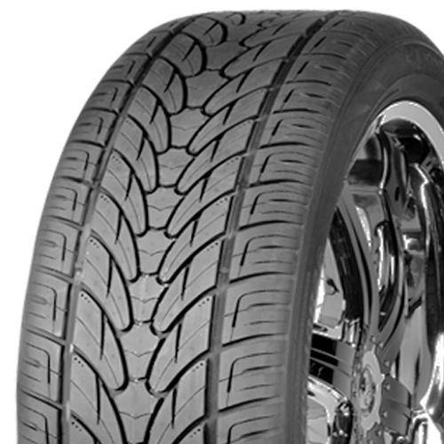 LIONHART - LH-TEN 275/25ZR24 96W XL