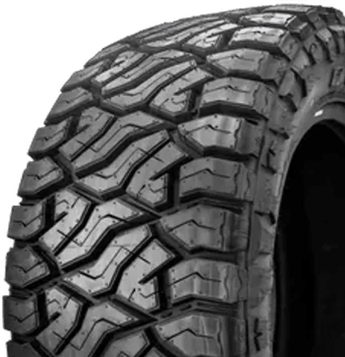 VENOM POWER - VENOM POWER TERRA HUNTER R/T 275/65R18 10PR 123Q