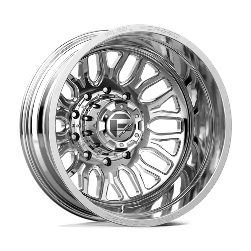 Fuel OffRoad DB66 FFC66 POLISHED 10X225 22X8.25 -202 170.1HB