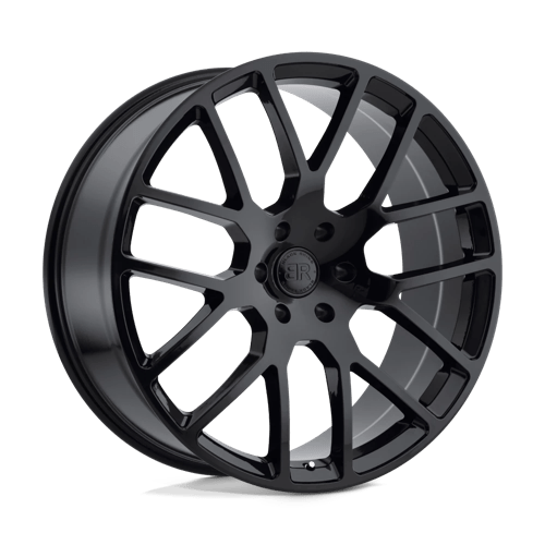 Black Rhino KUNENE GLOSS BLACK 6X135 20X9 +30 87.1HB
