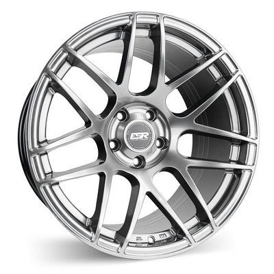 ESR RF1 HYPER BLACK 19x10.5 5X120 ET30 CB74.1